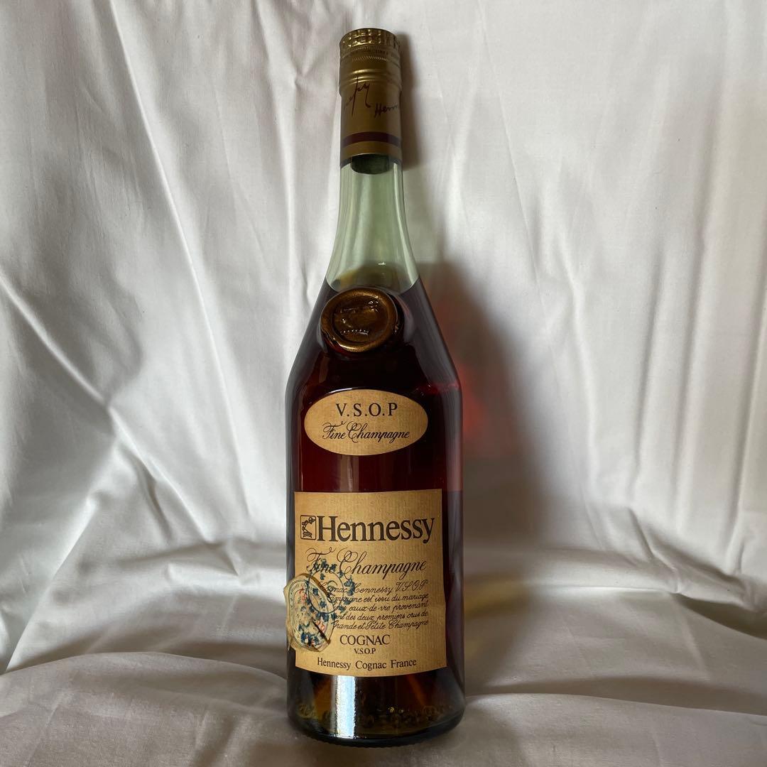 Hennessy VSOP コニャック