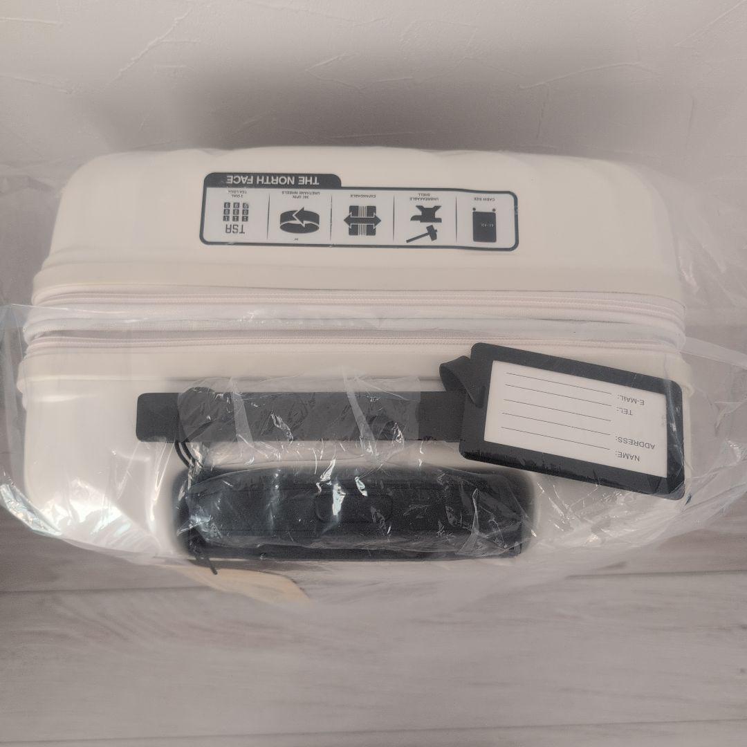 機内持込　THE NORTHFACE 　キャリーケース　　20インチ