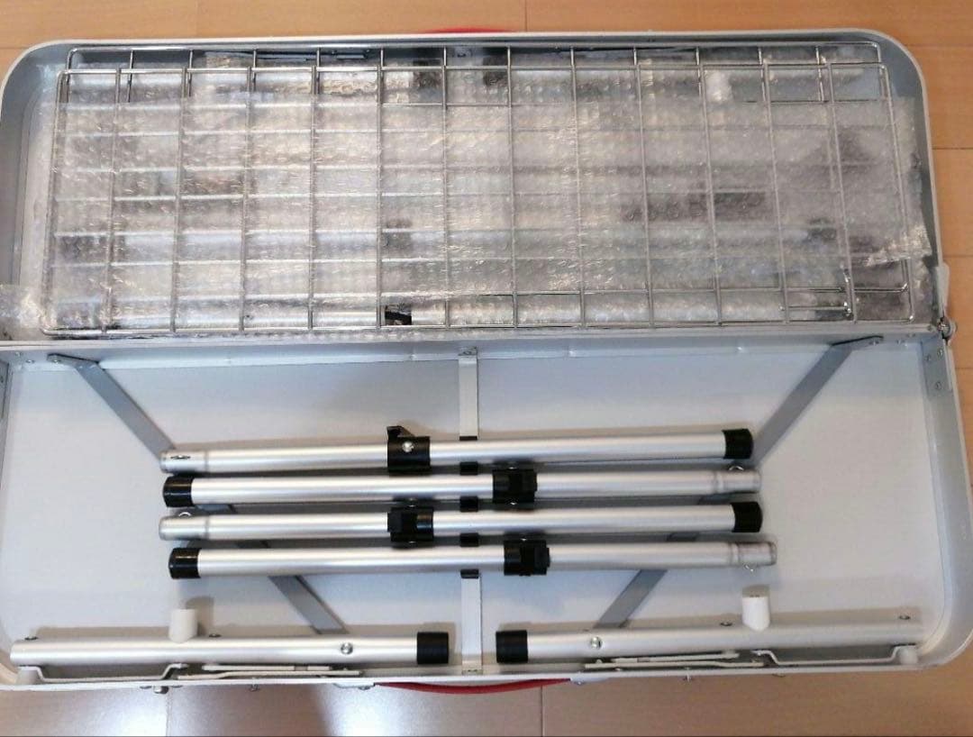 コールマン　キッチンテーブル