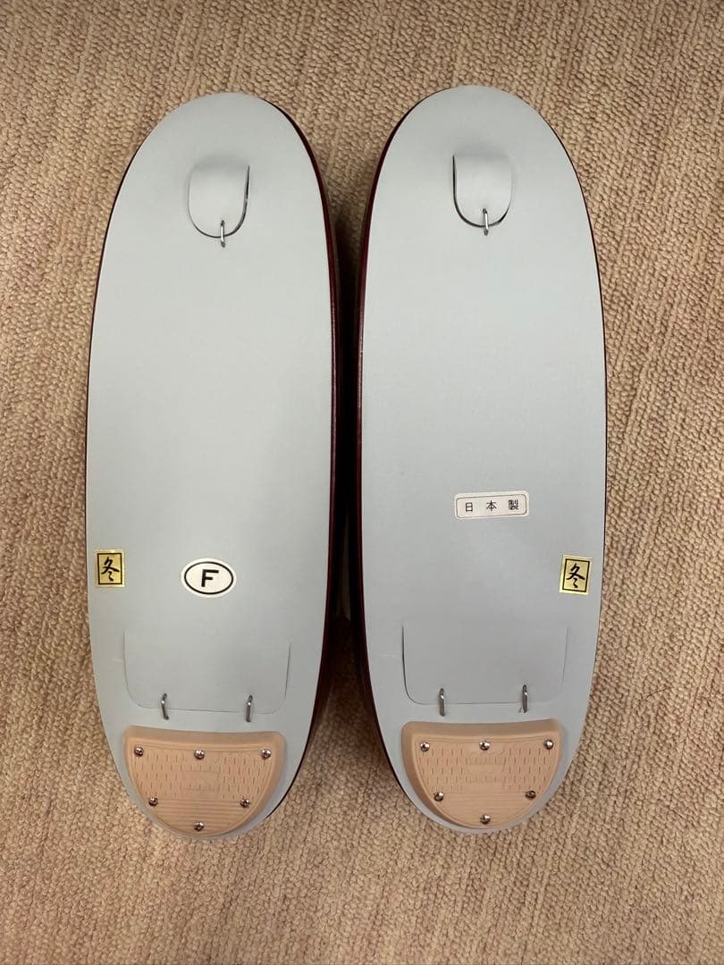 【新品・美品】 振袖　草履バック　和装バック　草履　23~24㎝