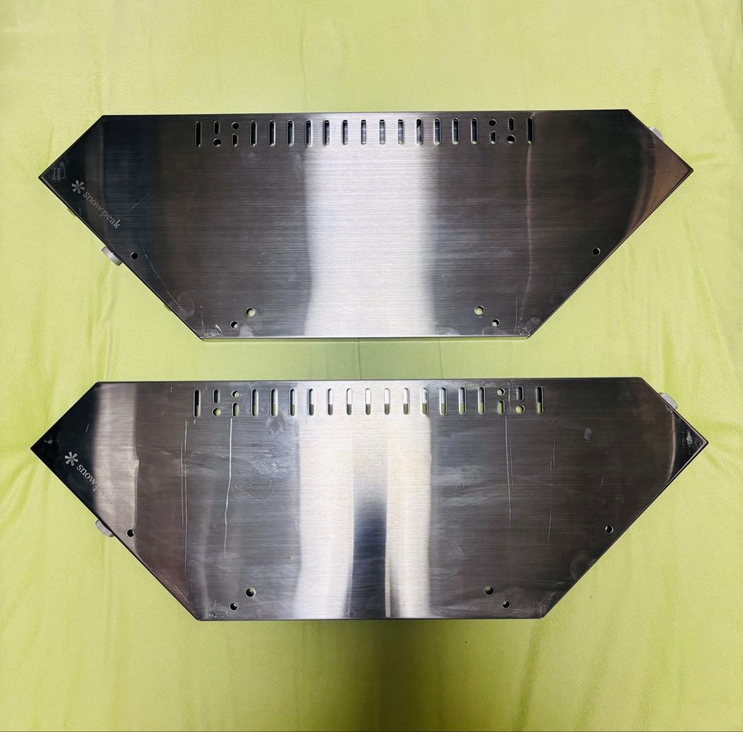 スノーピーク ジカロテーブル ST-050