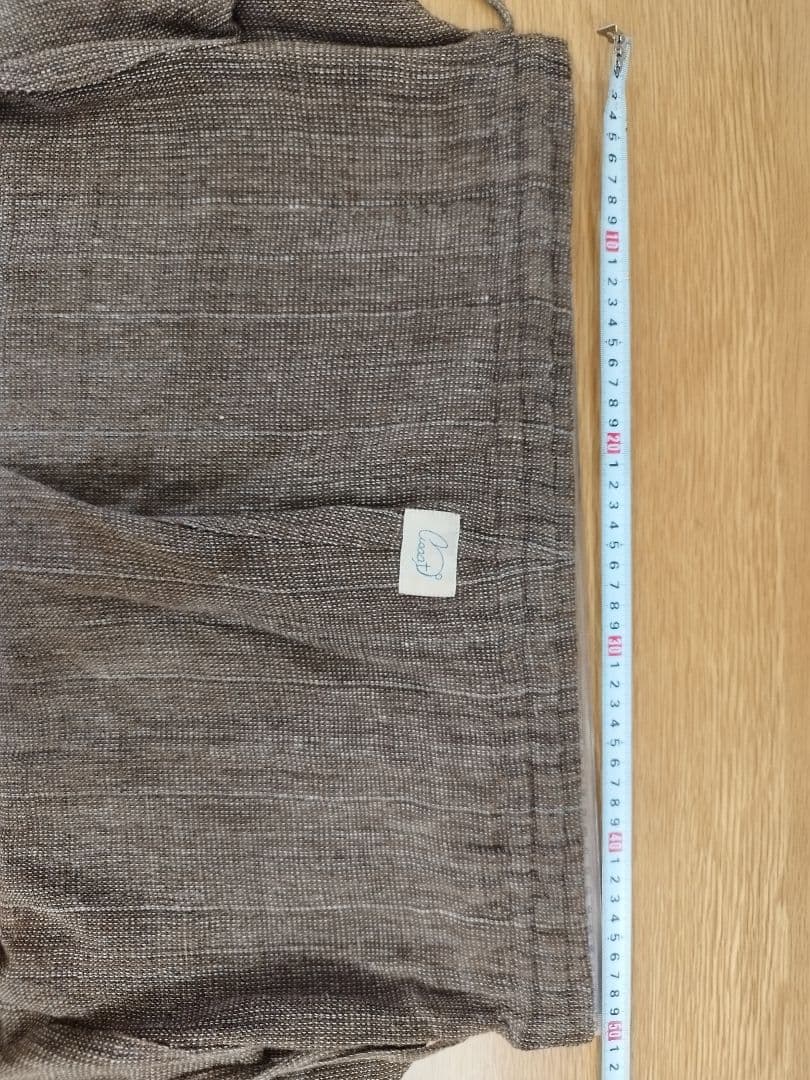 うさとの服　パンツ　メンズ　うさと usaato