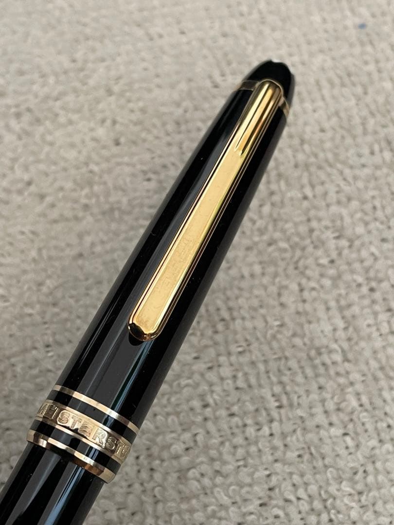 ◾️美品◾️モンブラン164 ボールペン◾️マイスターシュテュッククラシック◾️新インク