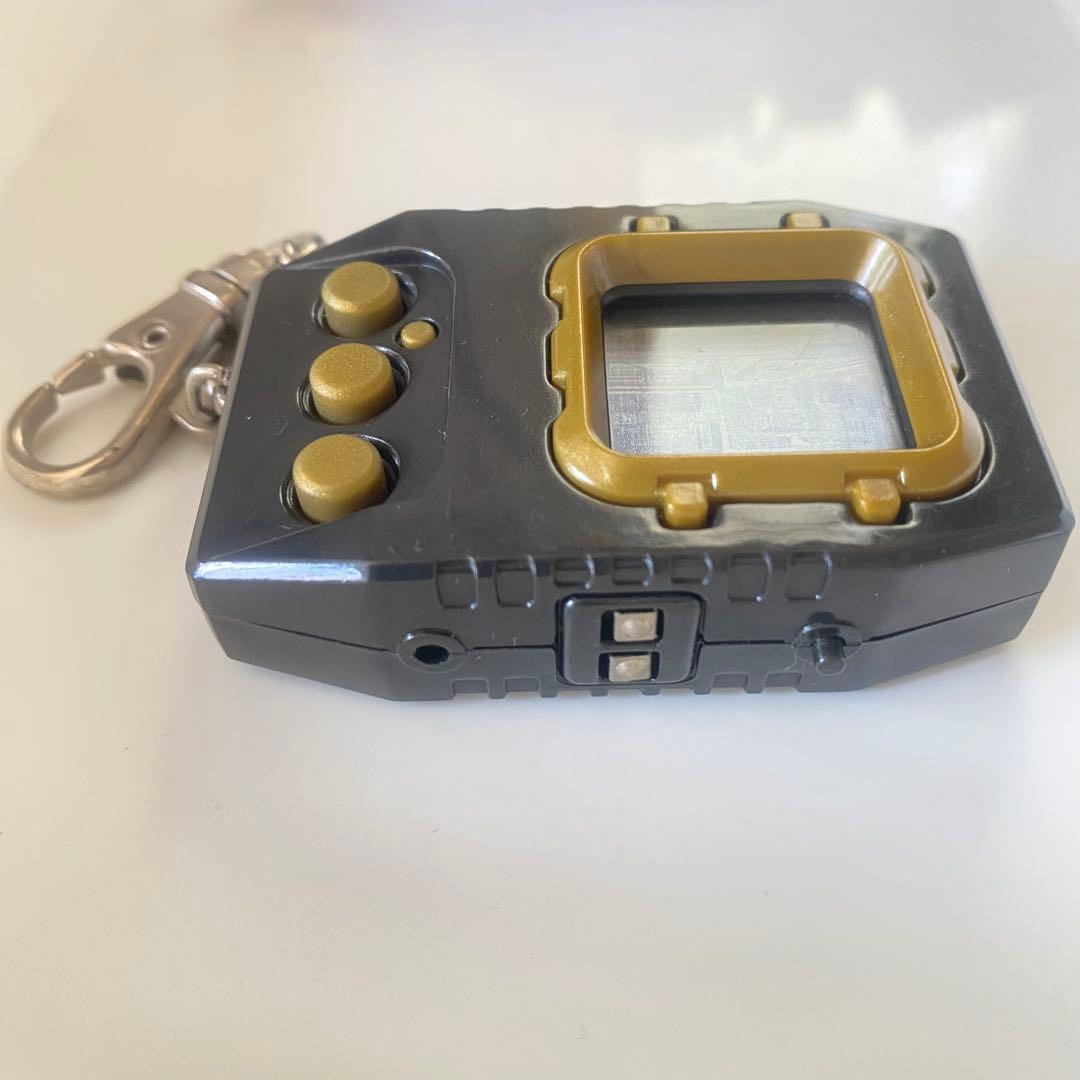 デジモンペンデュラム ver.5.0 メタルエンパイア イレモンペンデュラム