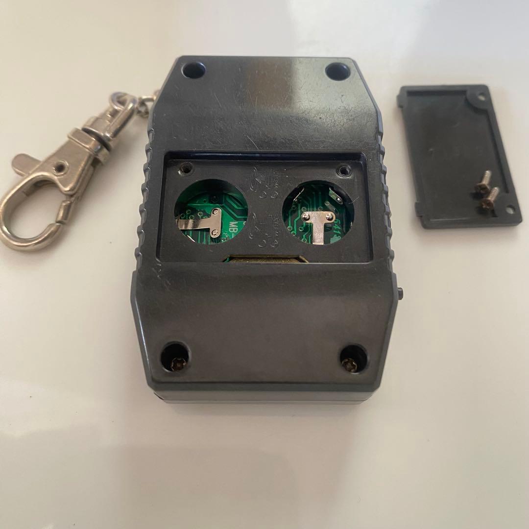 デジモンペンデュラム ver.5.0 メタルエンパイア イレモンペンデュラム