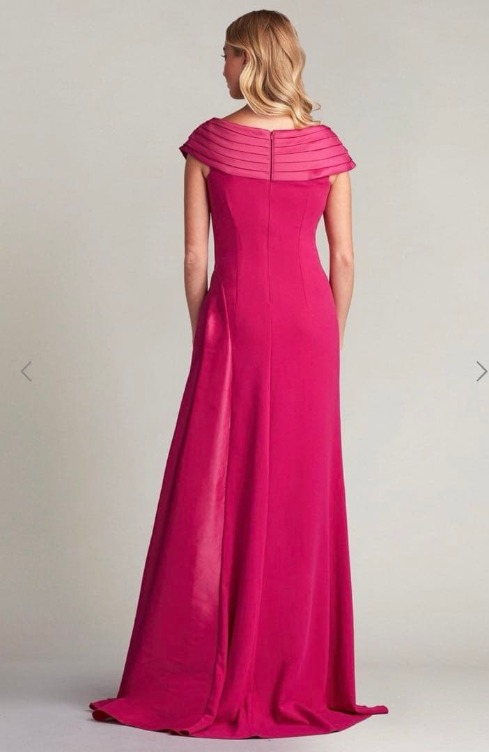 TADASHI SHOJI タダシショウジ　イブニングドレス　ロング　パーティ