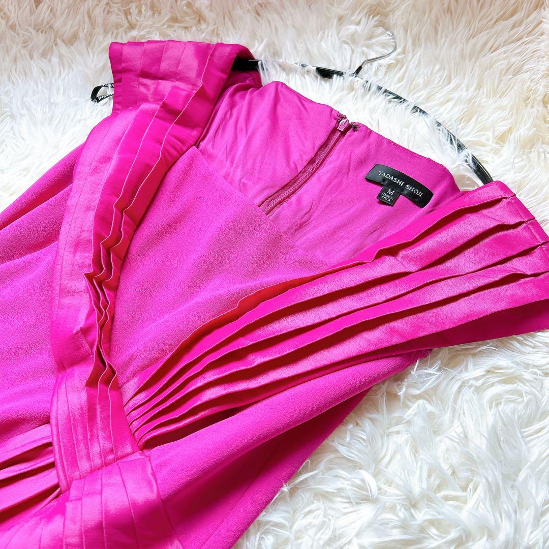 TADASHI SHOJI タダシショウジ　イブニングドレス　ロング　パーティ