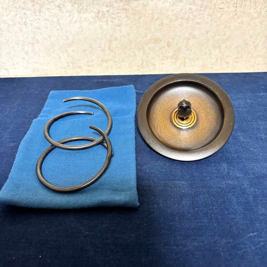 敬典造/面取風炉/茶釜/風炉/野々田製電熱器/焼色面取風炉/棗釜/敷板/底瓦