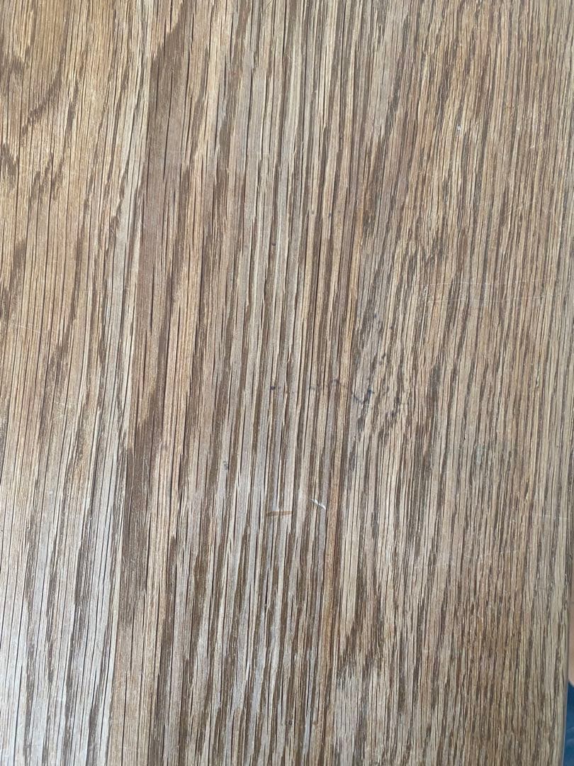 momo natural ダイニングテーブル　VENT D 140 オーク材