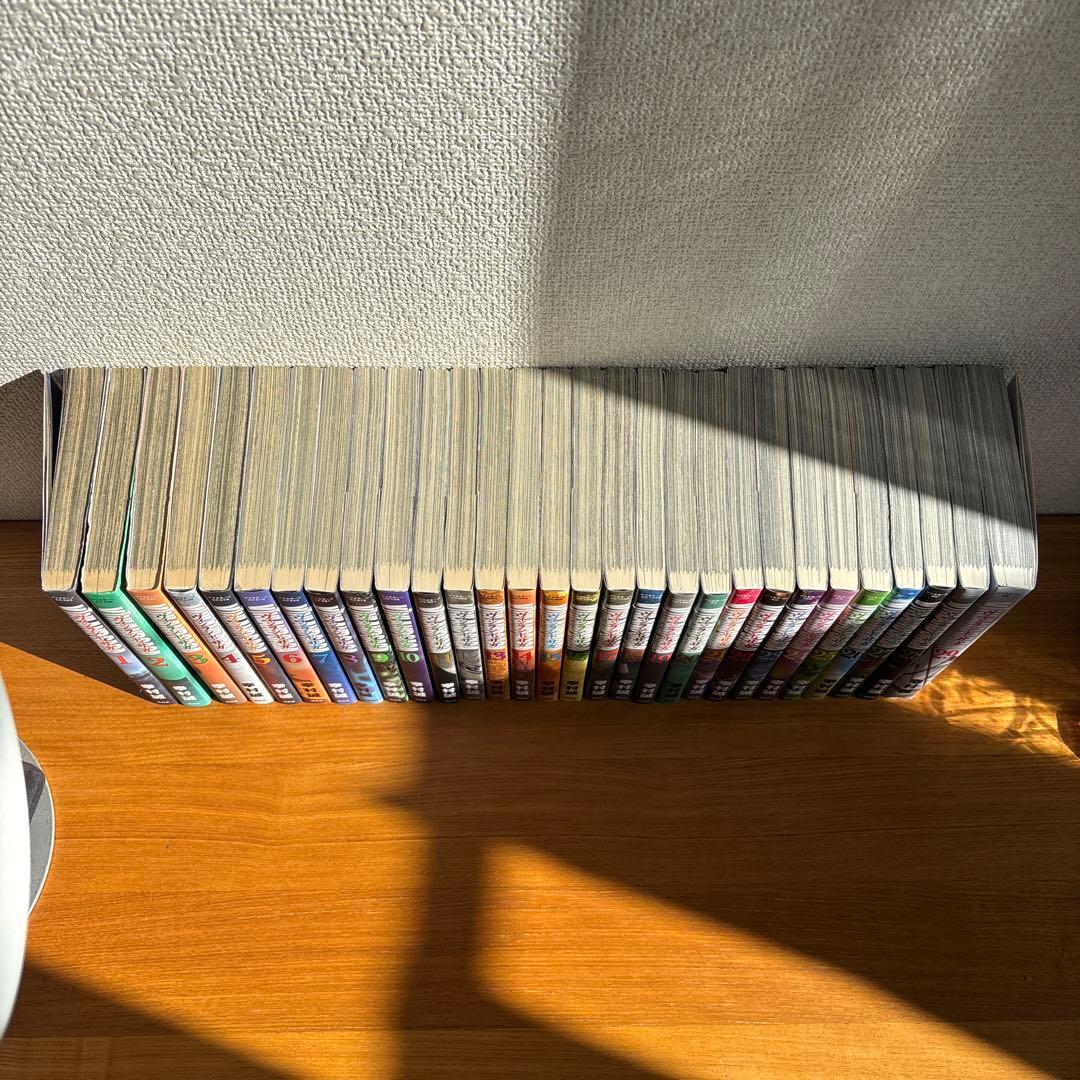 ヴィンランドサガ　全巻セット(1〜29巻)