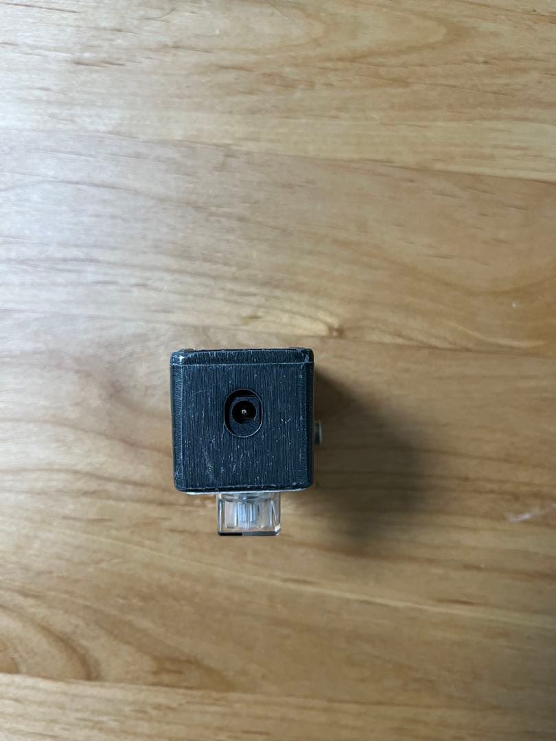 EP Booster ギターエフェクター ブラック