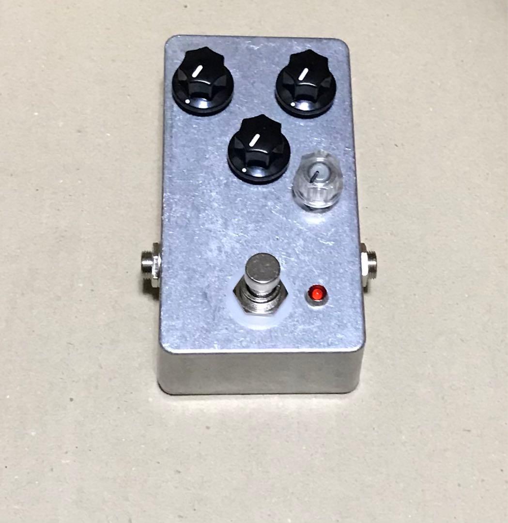 ジェイドファズジェイド - クラッシュドファズ