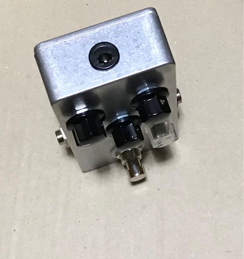 ジェイドファズジェイド - クラッシュドファズ