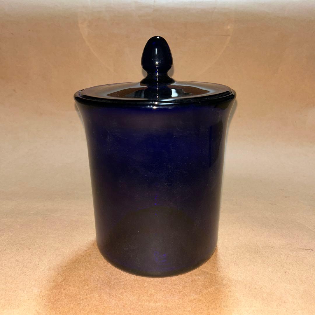 ガラス 水指 煎茶道具 茶道具