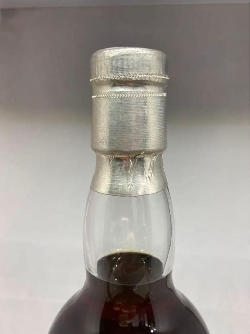 古酒 終売品キングスバリー バルベスピノ クライネリッシュ16年