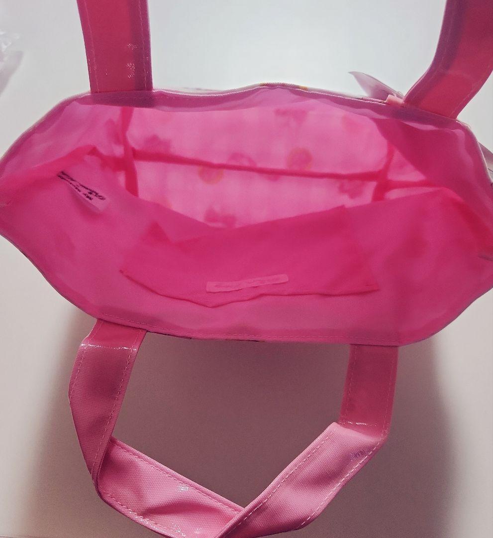 【未使用】マイメロディ バッグ　マイメロ　プリメロ　サンリオ　Sanrio