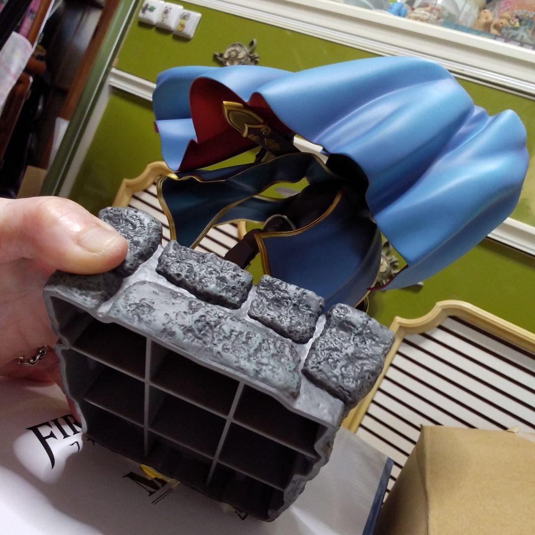 ファイヤーエムブレム マルス フィギュア 完成品！