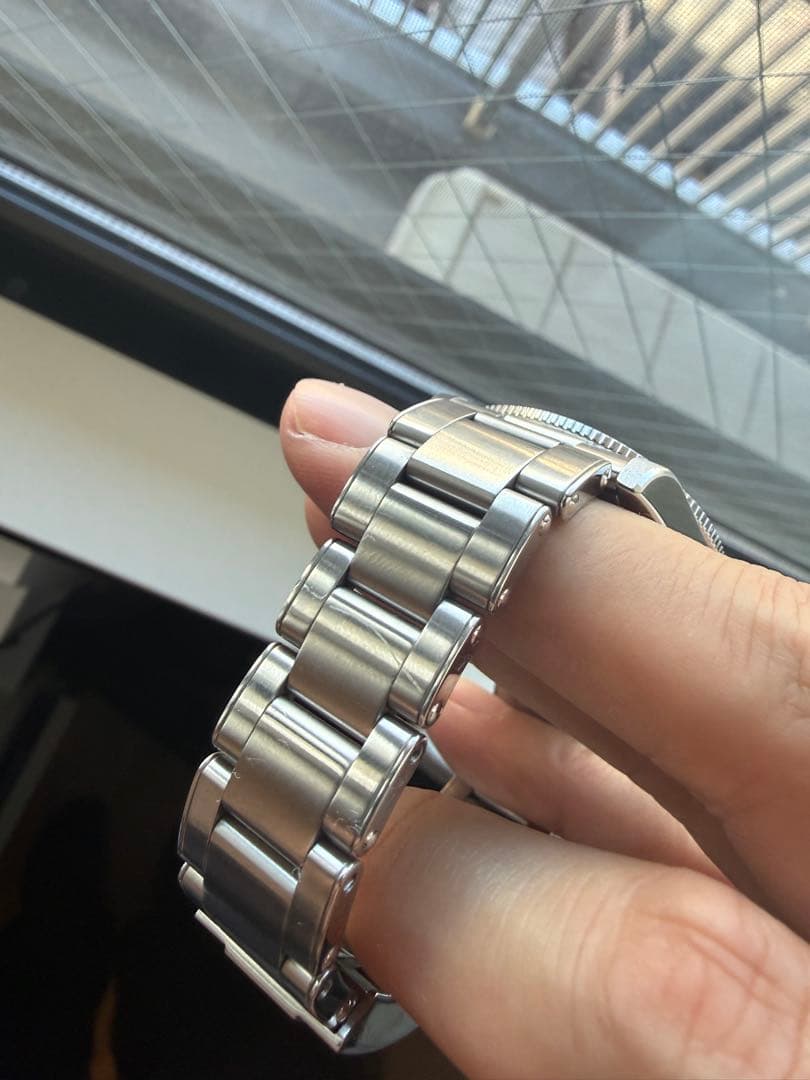 時計 Tudor Black Bay 54