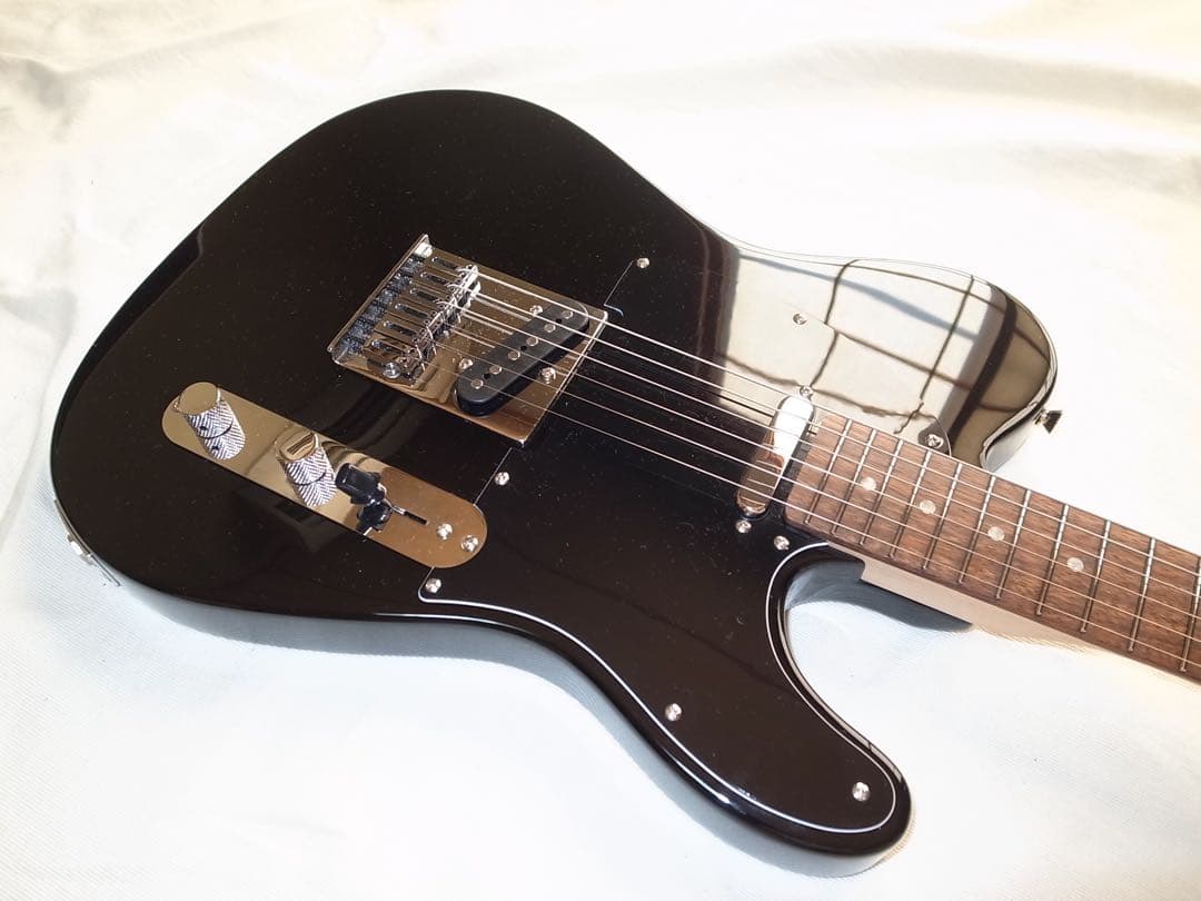 M*♪様 送料込み　LaidBack LTL-5-R-SS テレキャスター　２０