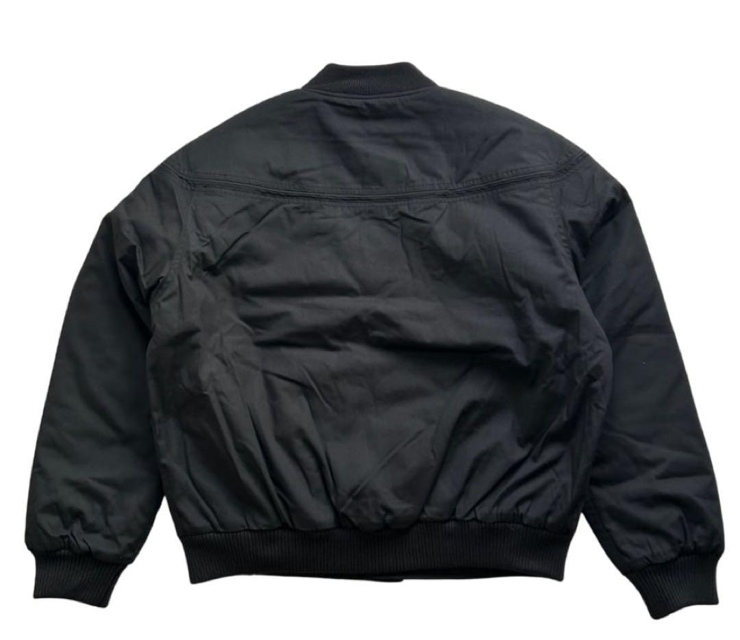 ダービーオブサンフランシスコ ダービージャケトXL STYLE300 黒金