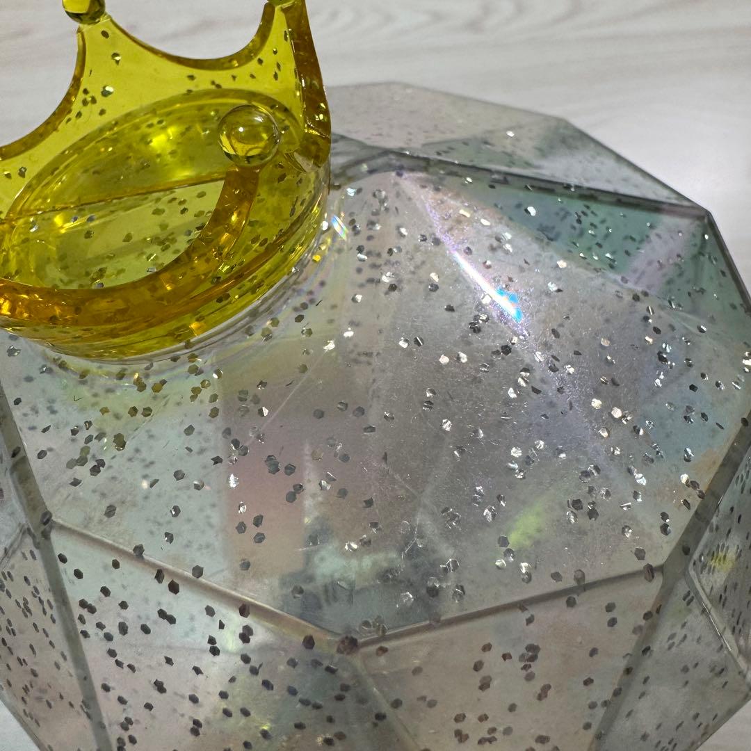 M!LK ミルクラスタル ペンライト