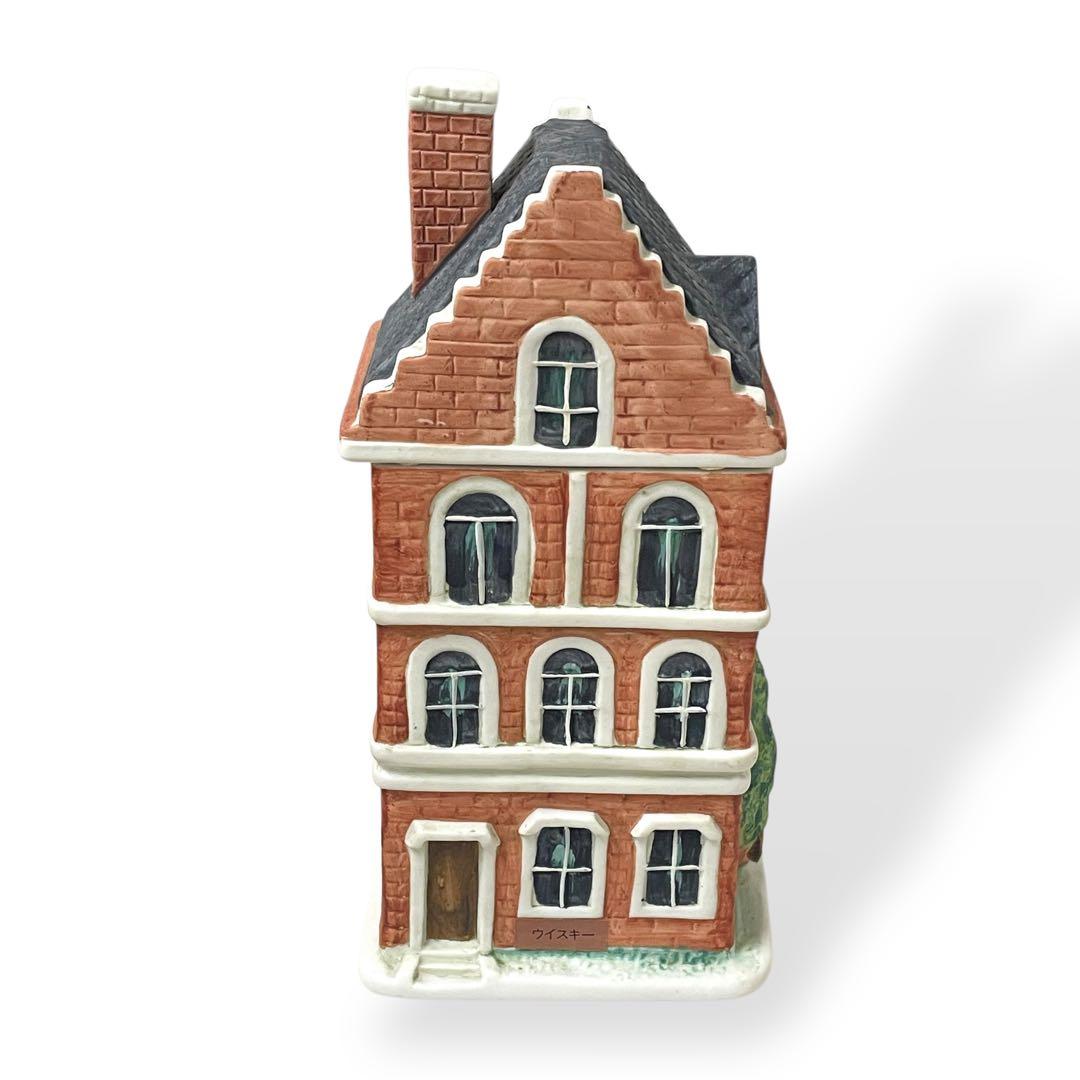 【希少品】響 /WORLD HOUSE BOTTLE オランダ　陶器