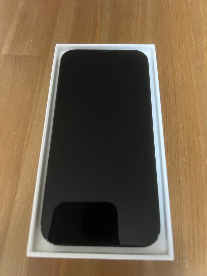 Apple iPhone13　256GB 本体 SIMフリー
