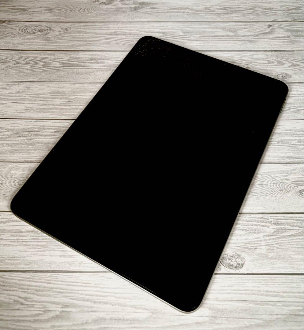 iPad Pro M2 11インチ 256GBとMagic Keyboard