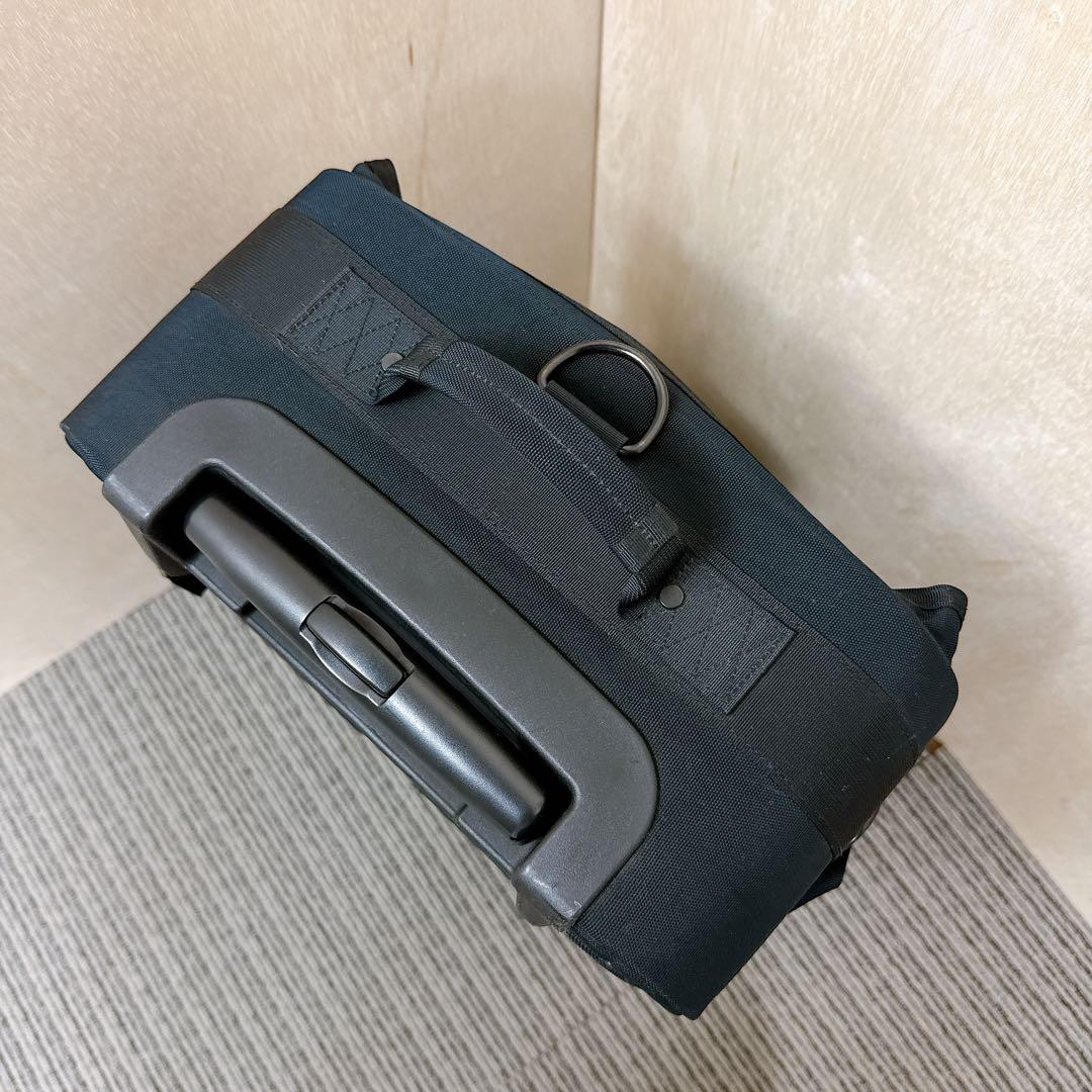 良品 廃番 PORTER ポーター TRIP ROLLER BOSTON BAG