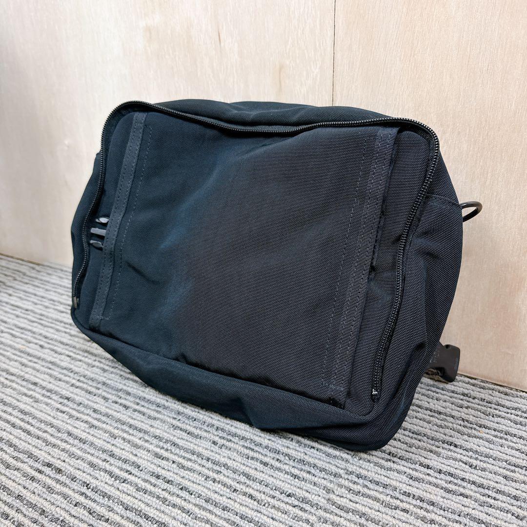 良品 廃番 PORTER ポーター TRIP ROLLER BOSTON BAG