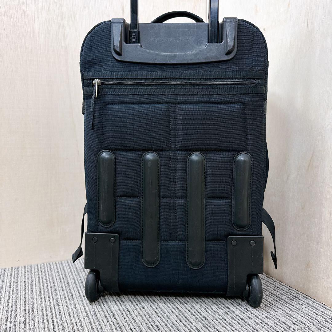 良品 廃番 PORTER ポーター TRIP ROLLER BOSTON BAG