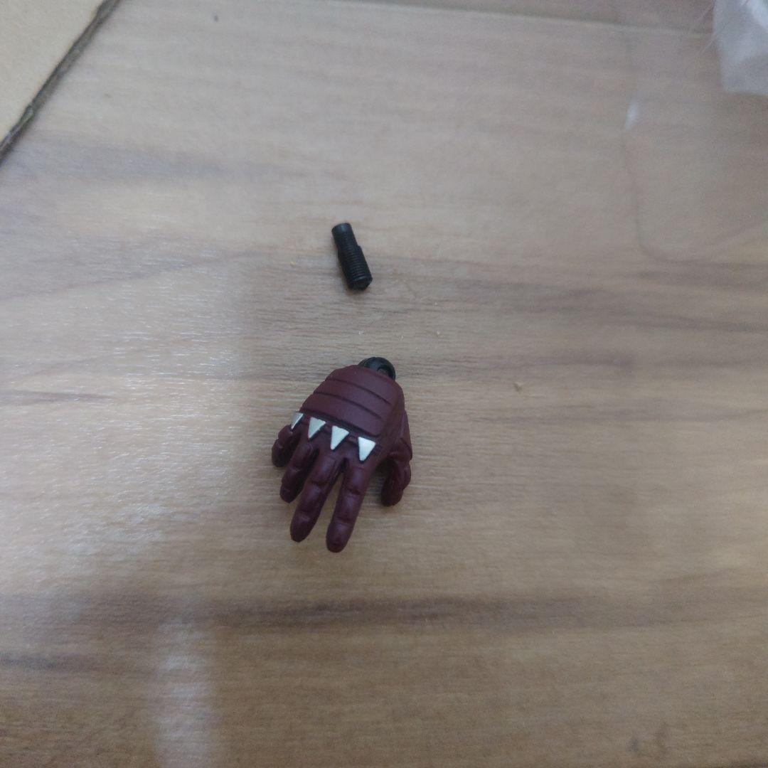 メディコム・トイ RAH DX 仮面ライダーブレイド 仮面ライダーギャレン