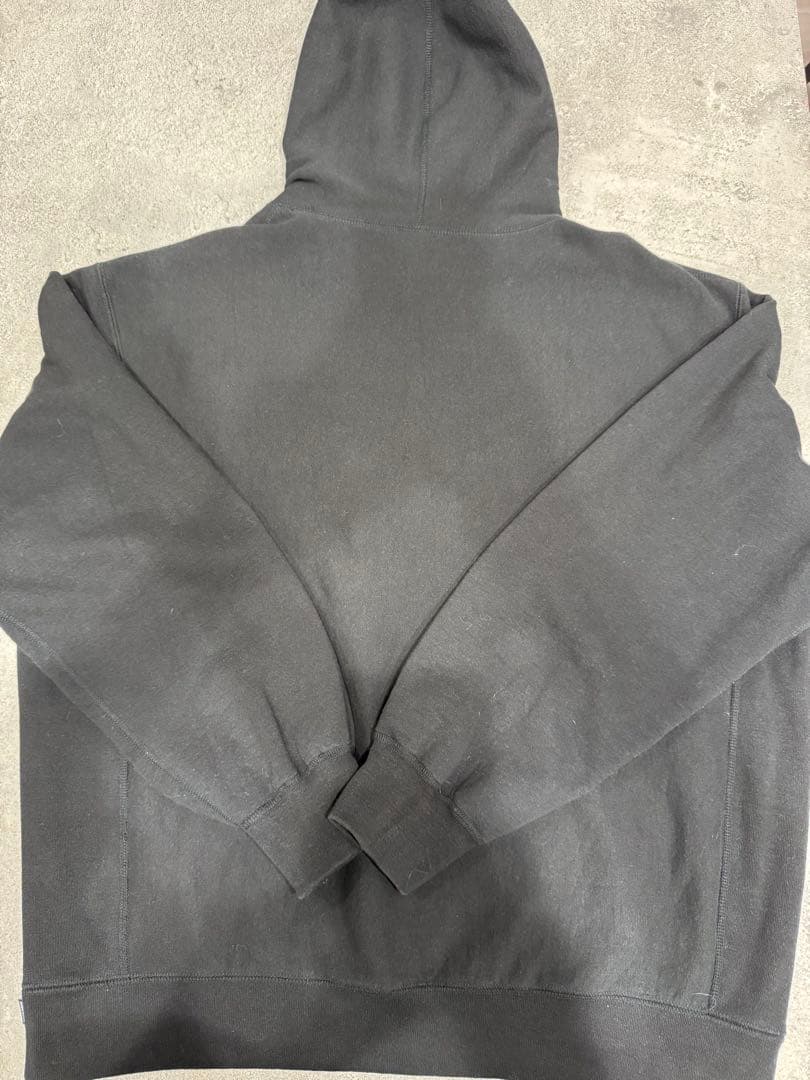 スケートボード supreme motion logo hooded