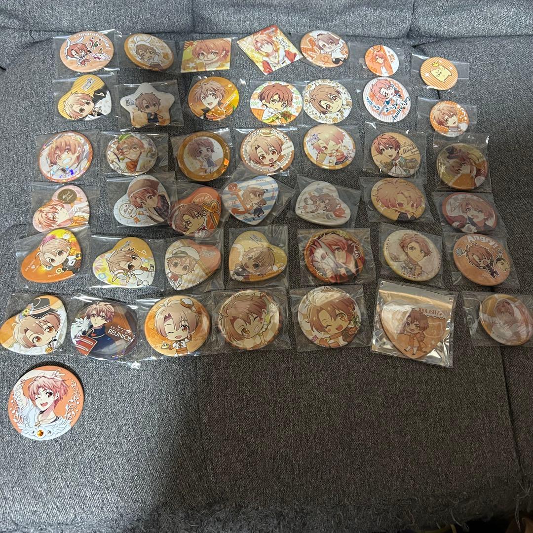 アイドリッシュセブン アイナナ 和泉三月 グッズ まとめ売り