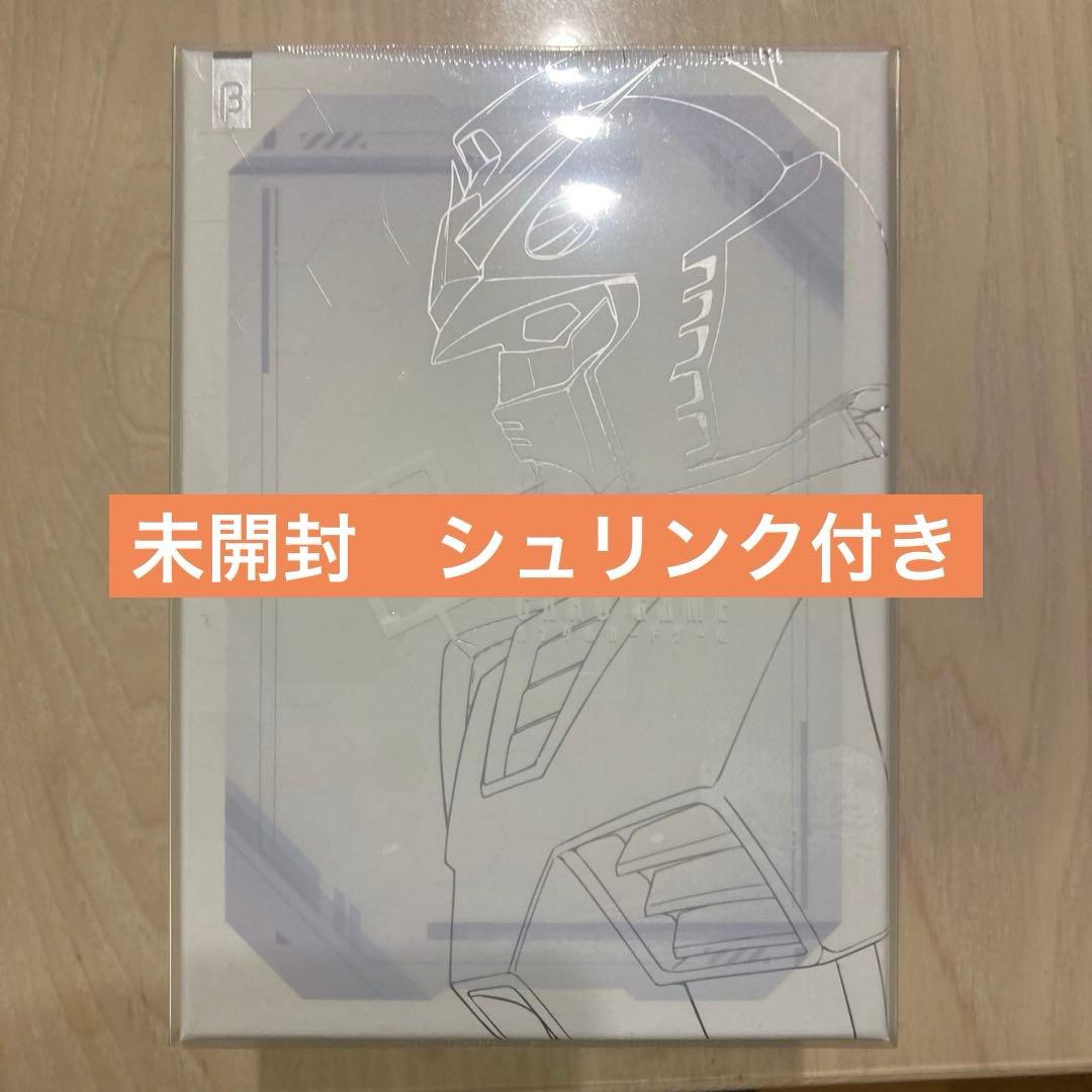 （未開封）ガンダムカードゲーム リミテッドBOX Ver.β 1BOX