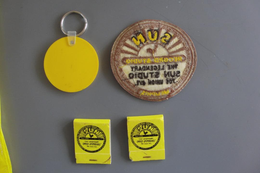 ＳＵＮ　ＳＴＵＤＩＯ（サンスタジオ）グッズセット販売