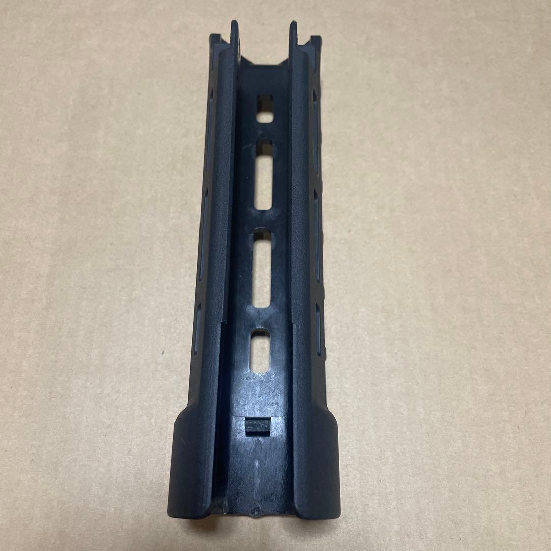 実物 MAGPUL MP5 ハンドガード 次世代 MP5 マルイ