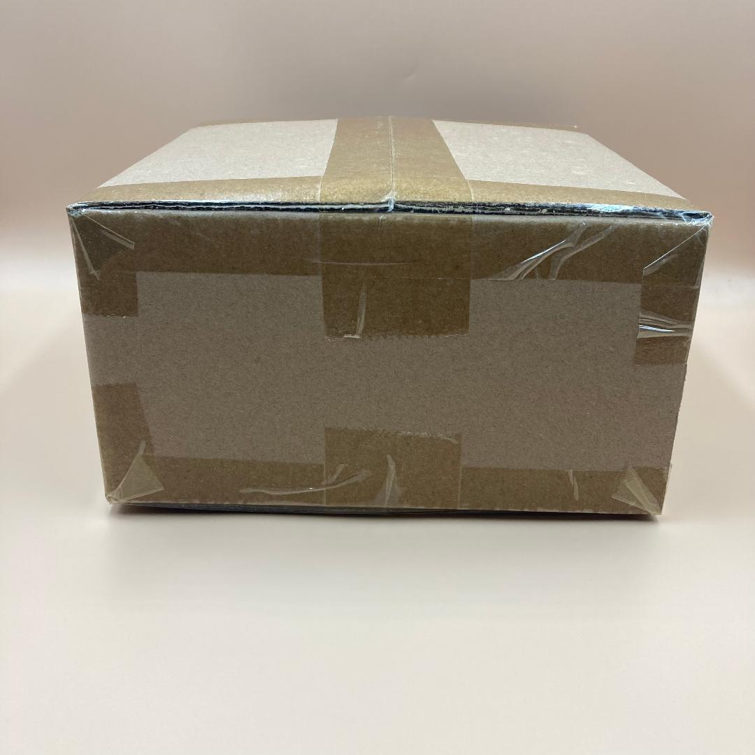 デフォリアル ゴジラ(2016) 第2形態・第3形態 クリアVer.セット