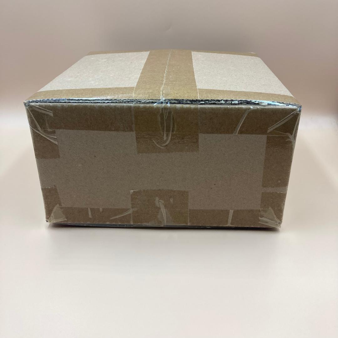 デフォリアル ゴジラ(2016) 第2形態・第3形態 クリアVer.セット