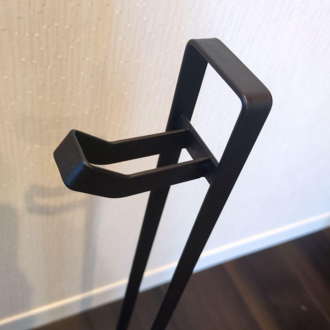 【tower製スタンド付き】超軽量 ストライダー プロ シャンパンゴールド