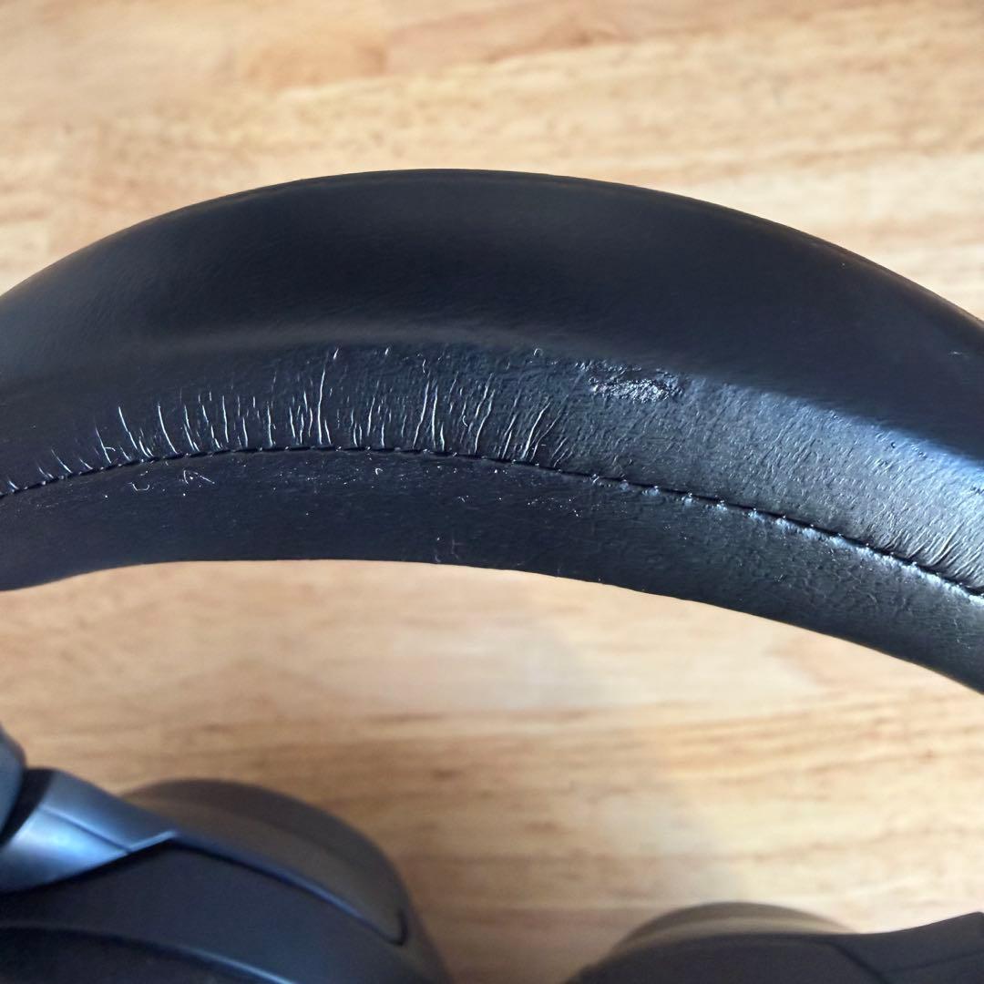 ヘッドホン SONY WH-1000XM3