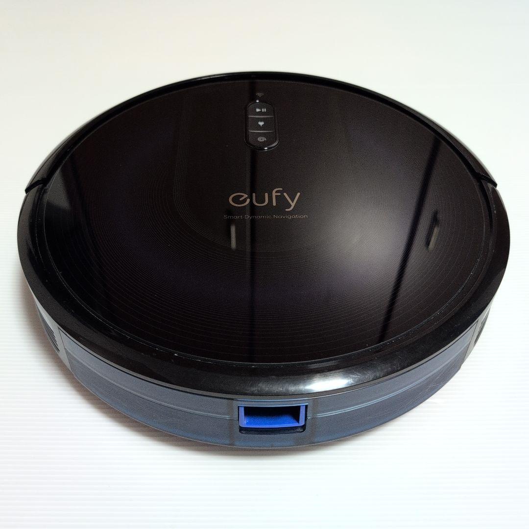 Anker eufy Robovac G30 ロボット掃除機 本体