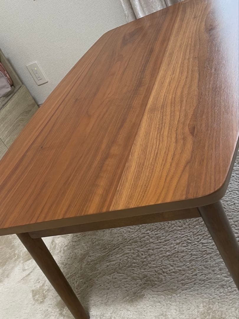 エルフィ こたつ オーク