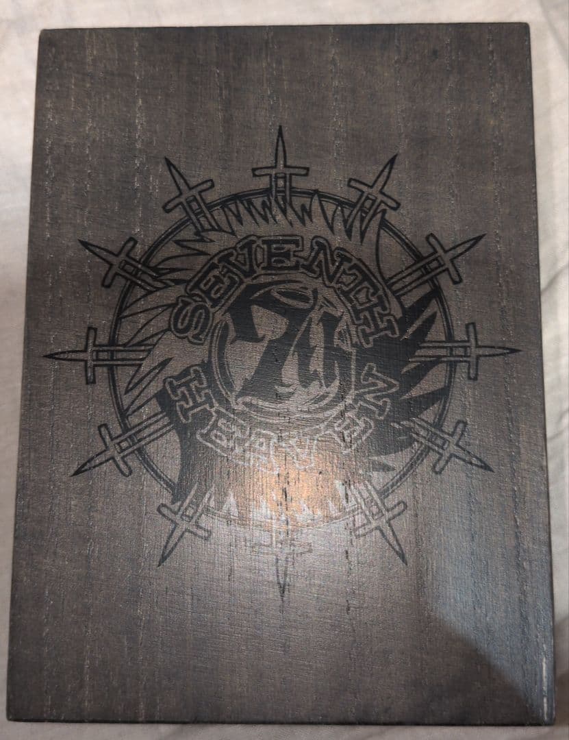 ファイナルファンタジーVII リメイク　セブンスヘブン カクテルシェイカー