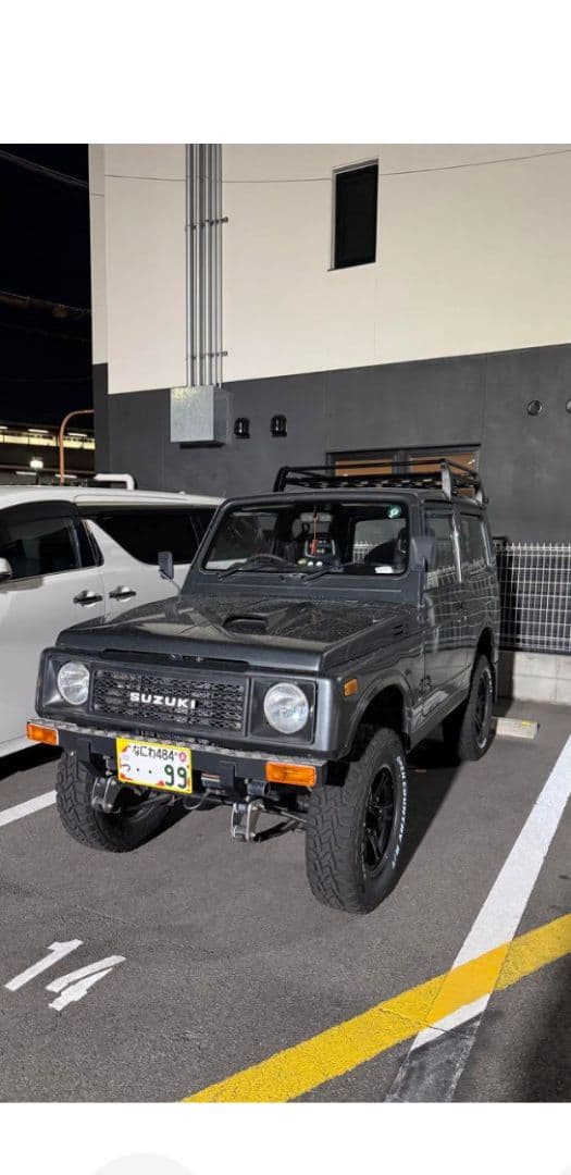 WPLC74ジムニー制作確認用 FRIDAYKENDAMA様