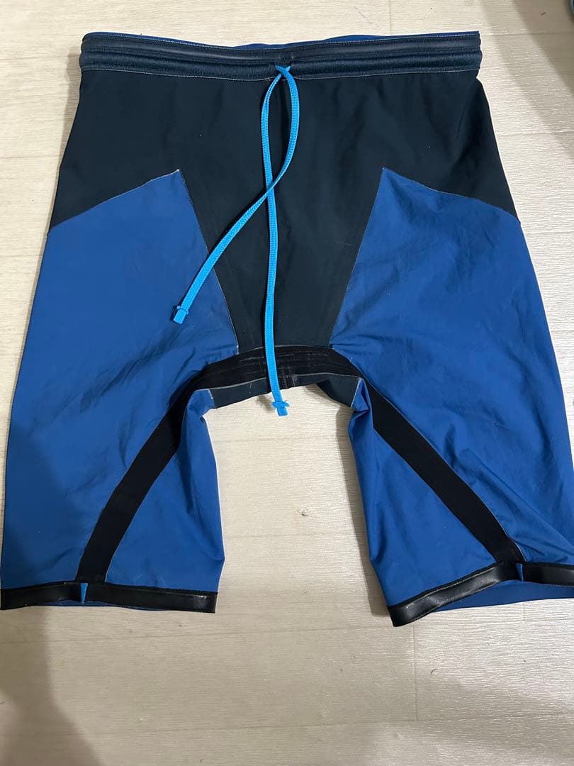 arena 高速水着　アクアフォース