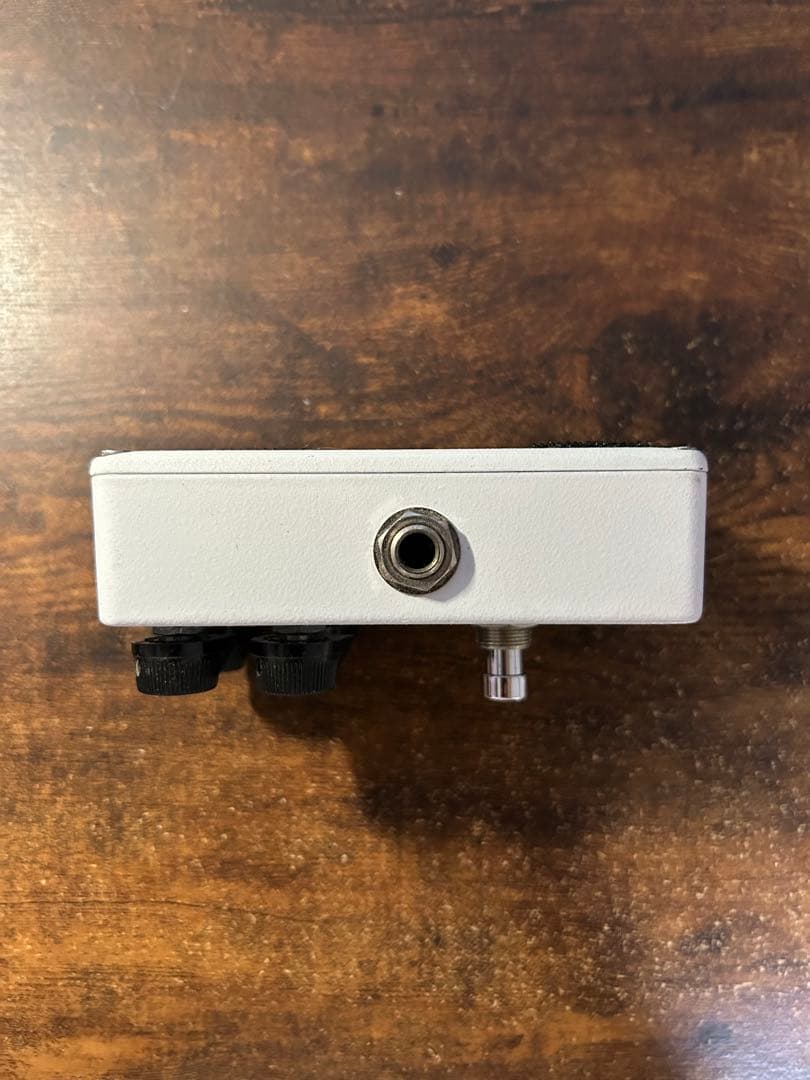 xotic effects RC Booster ギターエフェクター