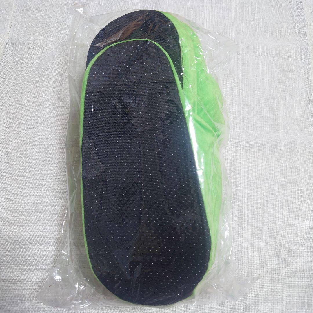 みんくる スリッパ ランチトートバッグ セット