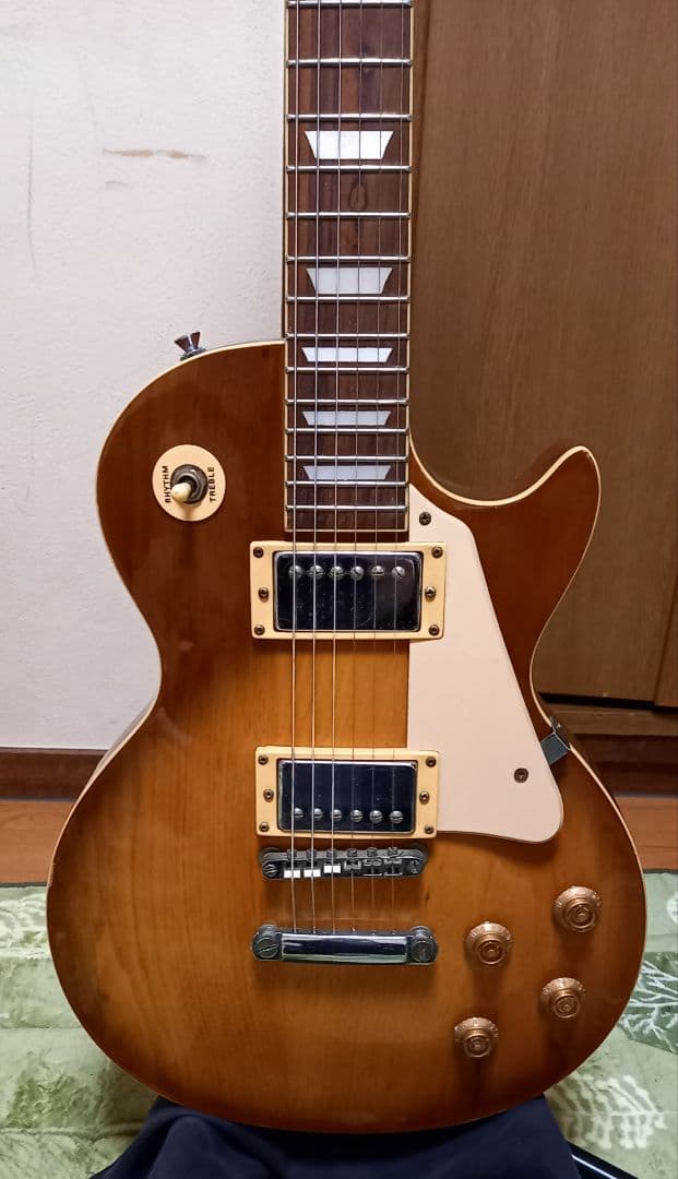 Photogenic　LPモデル