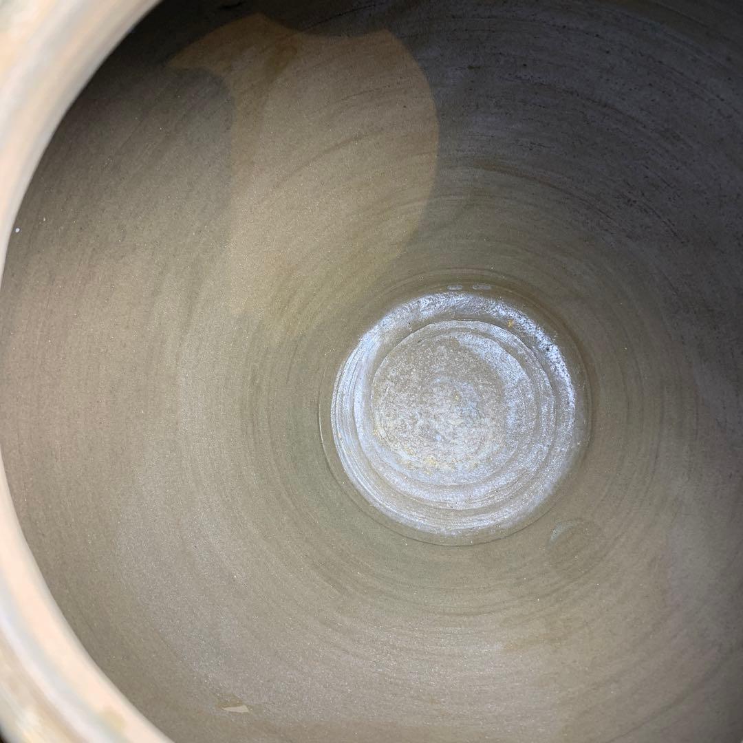 壺　小石原焼　小鹿田焼